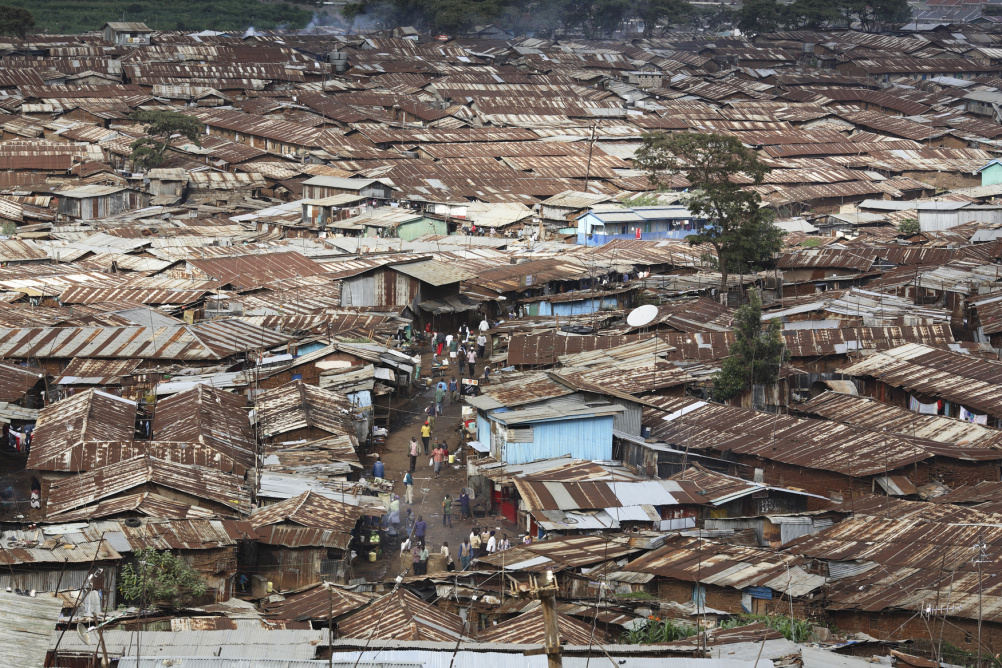 Nairobi, Kenya