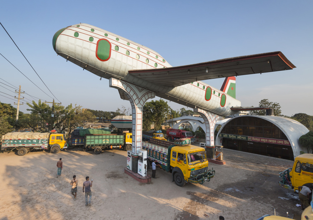 Dhaka, Bangladesh