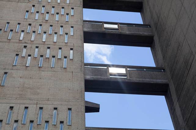 Balfron Tower