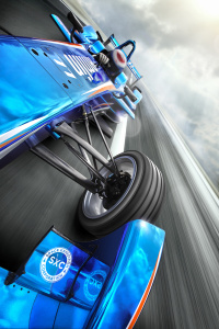 Amlin Aguri
