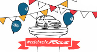 Celebrate Focus