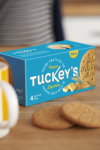 Tuckey's