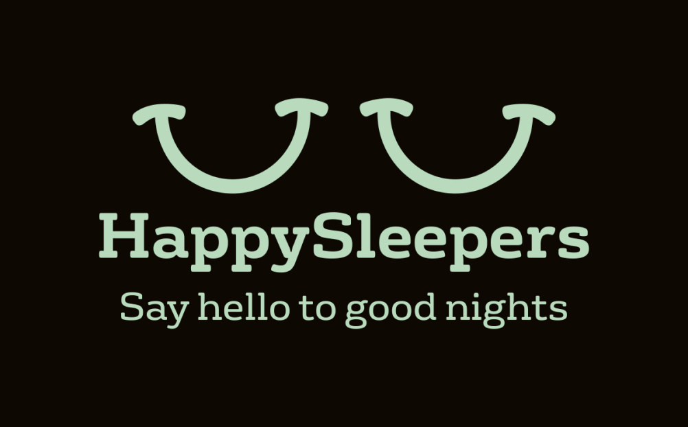 HappySleepers logo