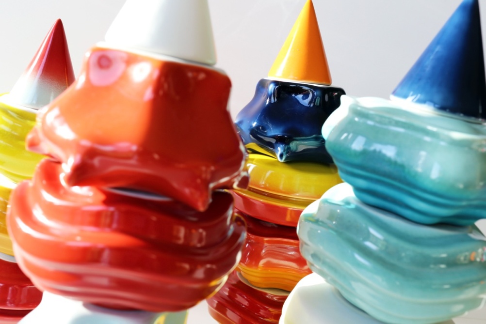MeMeTotem 2013, Adam Nathaniel Furman