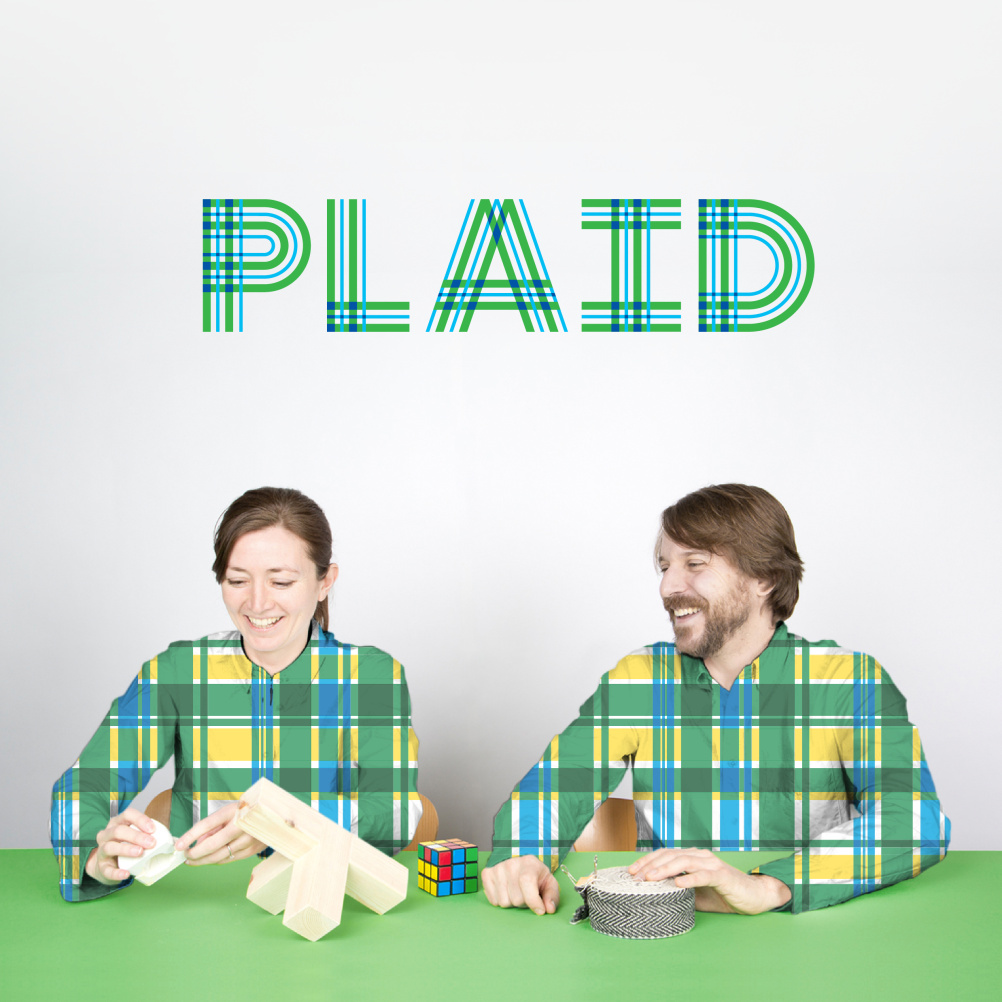 PLAID identity