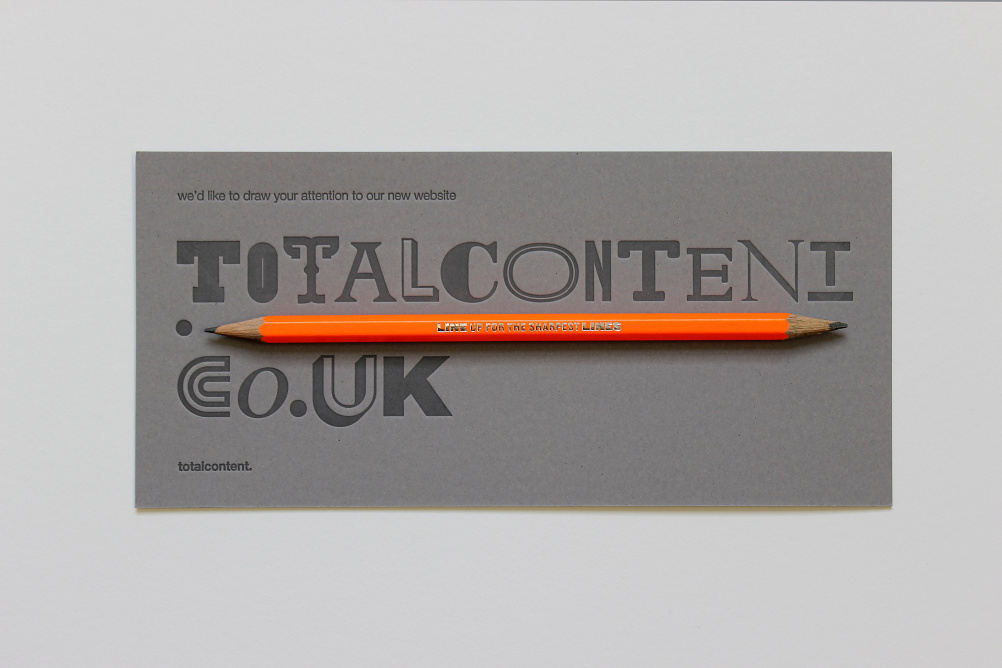 totalcontent mailer