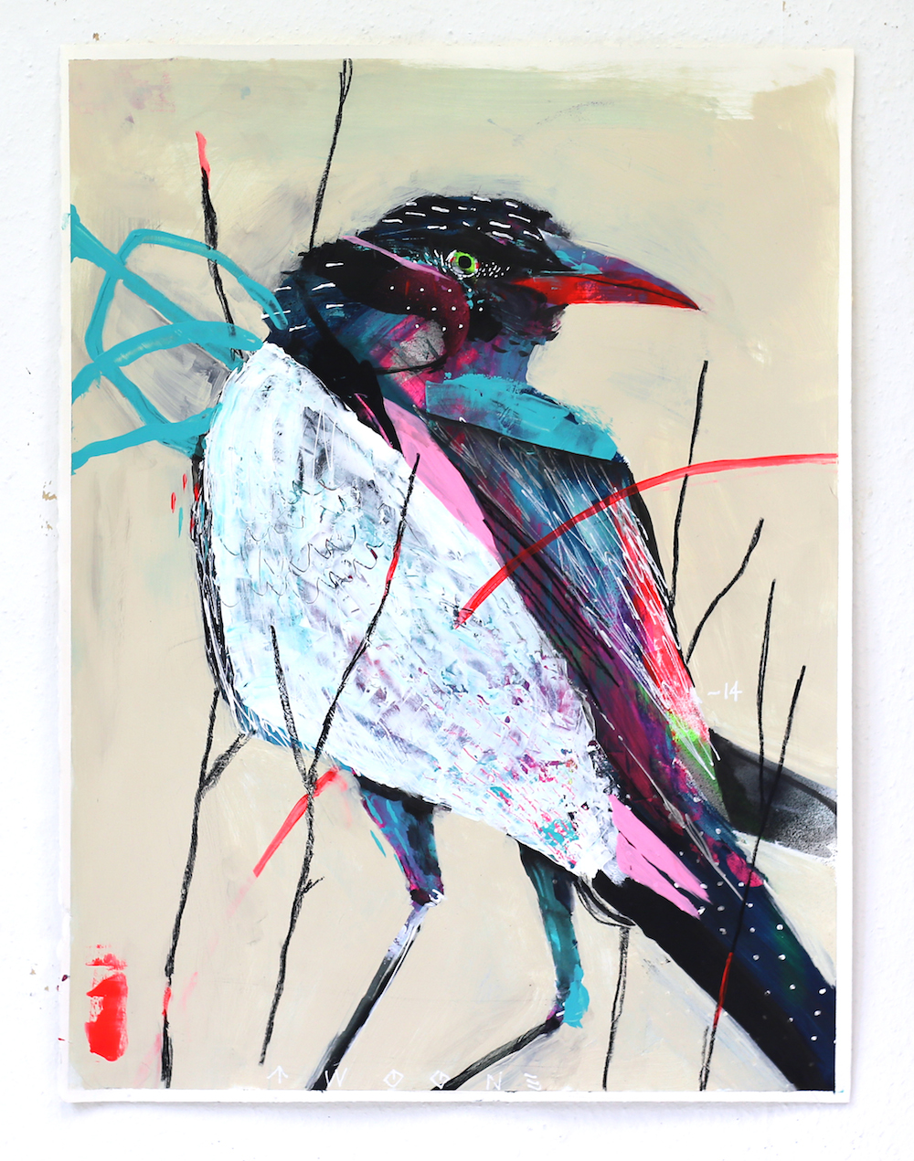 By Twoone