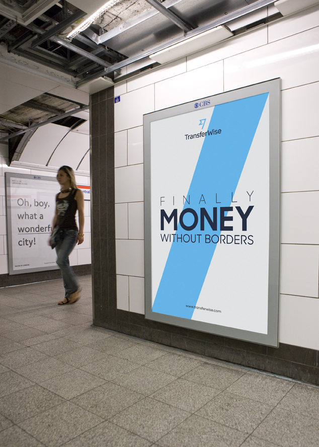 TransferWise 