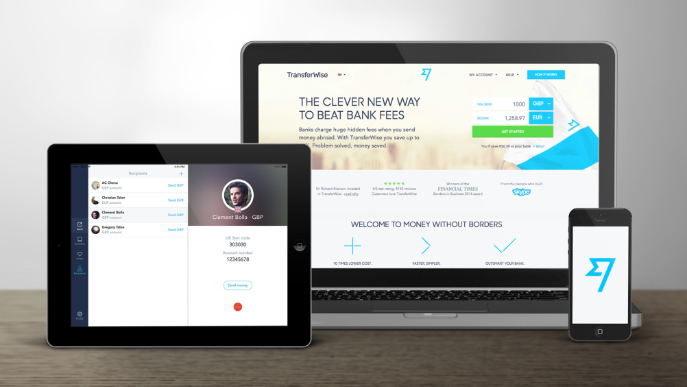 TransferWise