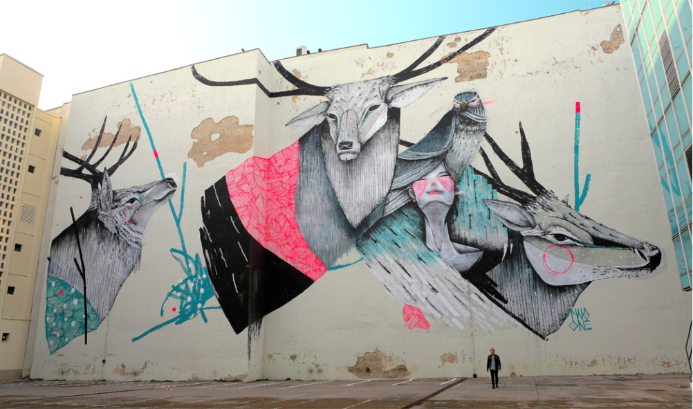 By Twoone