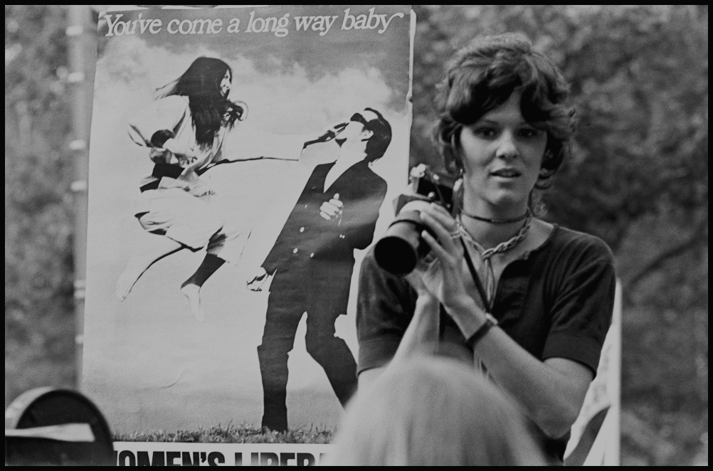 Leonard Freed