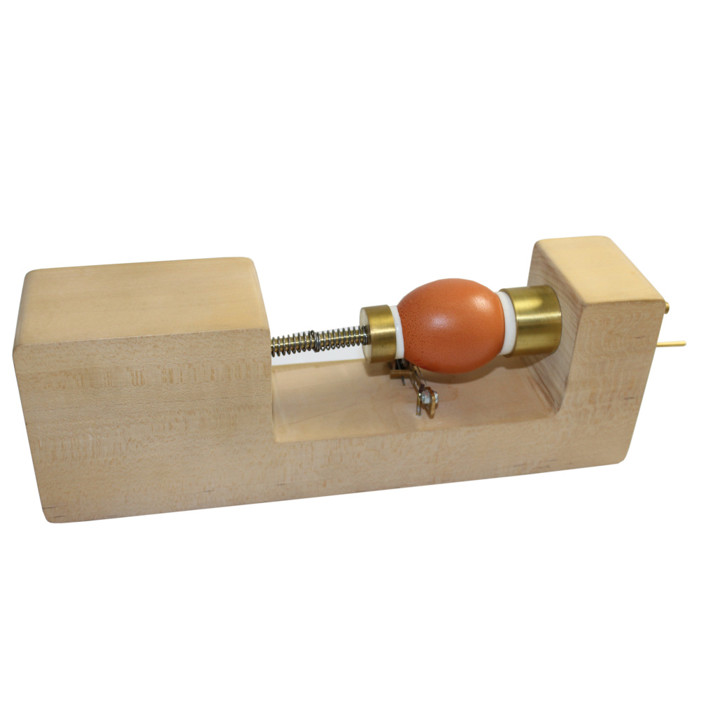 Egg Topper