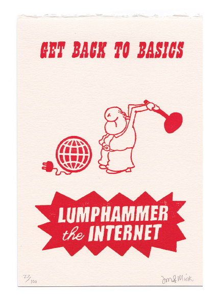 Modern Toss