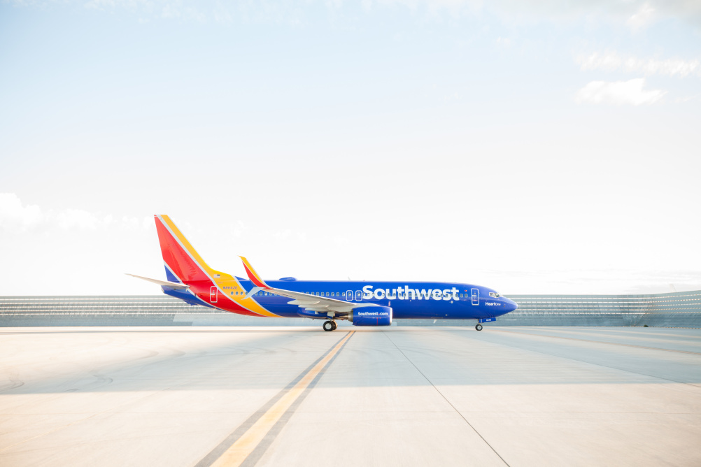 Southwest