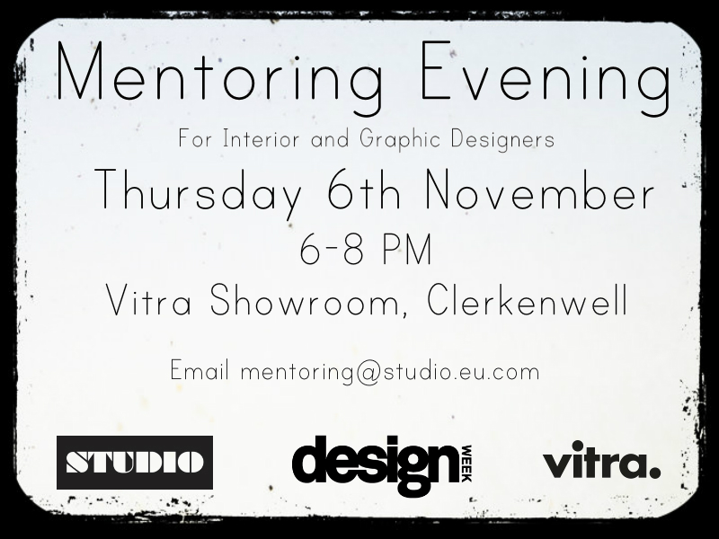 Mentoring Evening