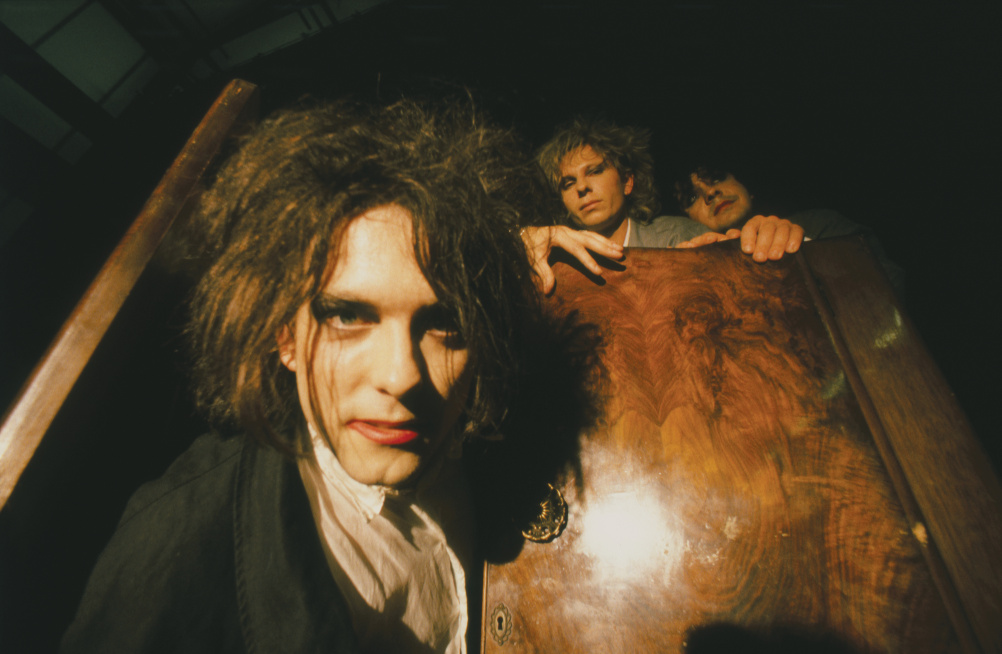 Robert Smith