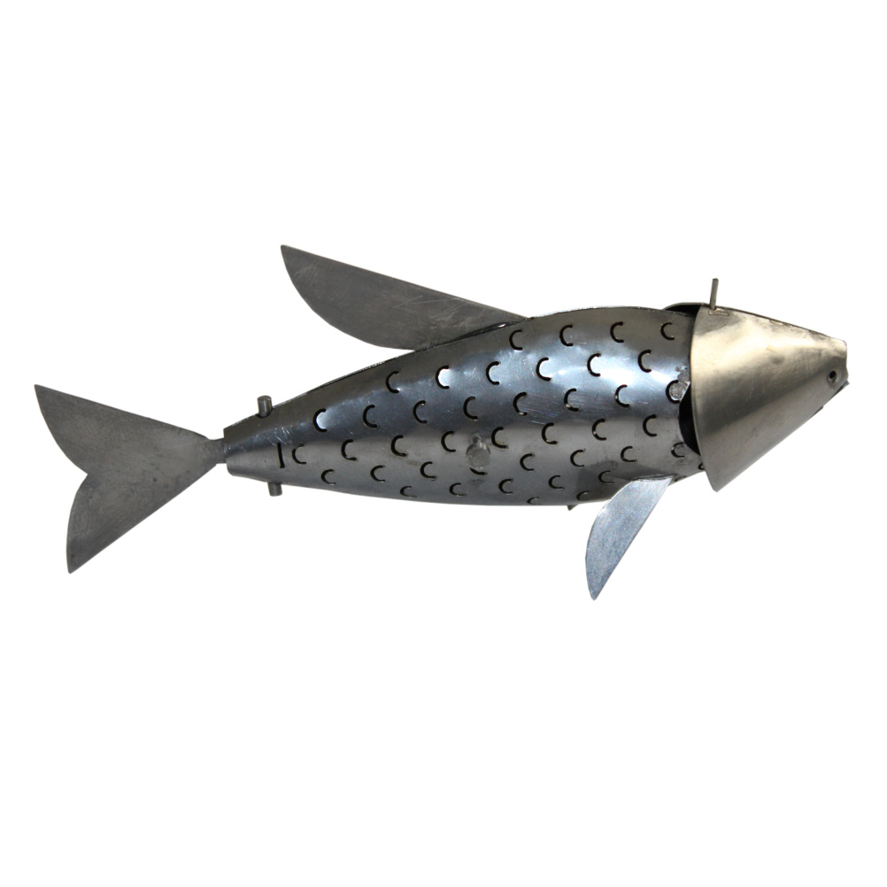 Tea Fish