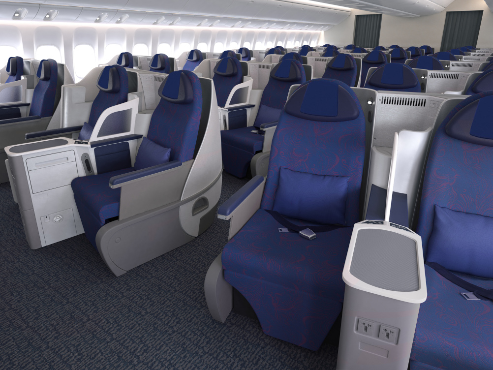 Business Class