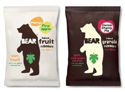 The 2014 DBA Effectiveness Awards Grand Prix went to BB Studio for its Bear snack branding