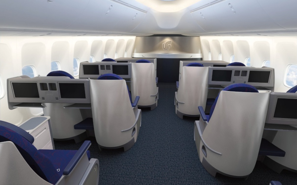 Business Class
