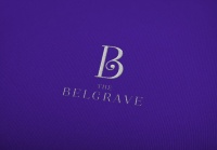 Belgrave logo