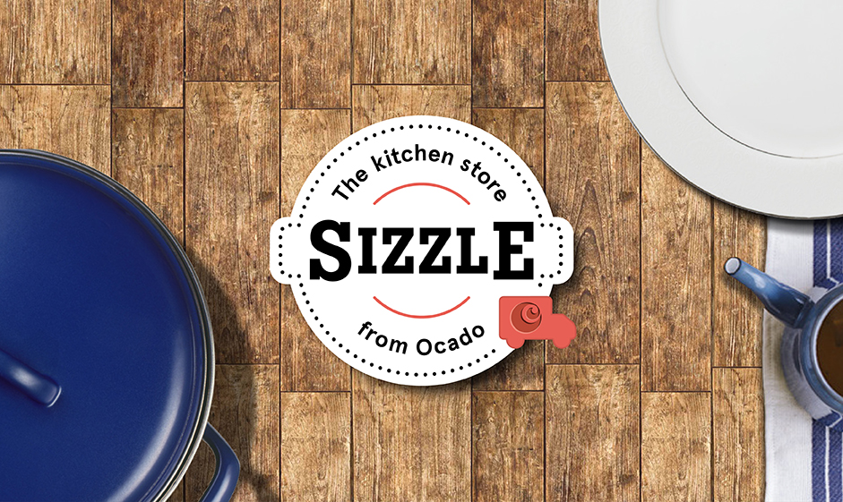 Sizzle branding