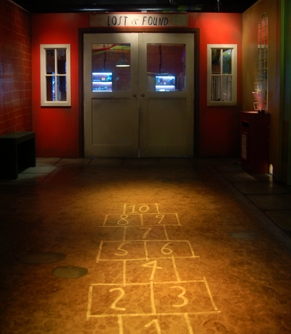 Hopscotch