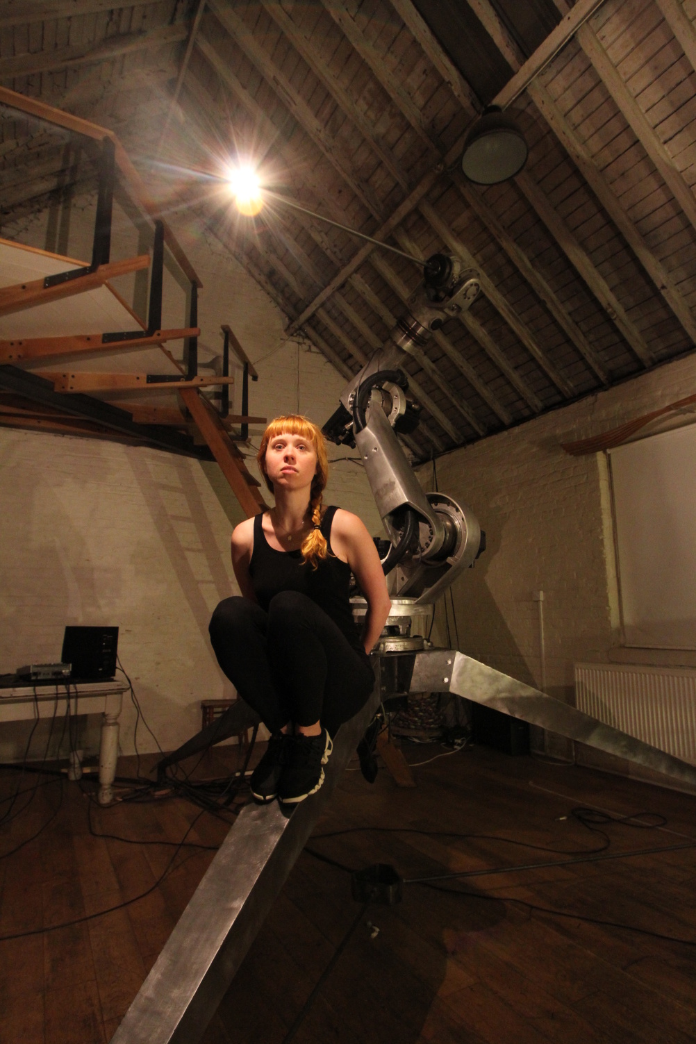 Holly Herndon