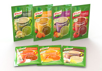 Knorr instant soups