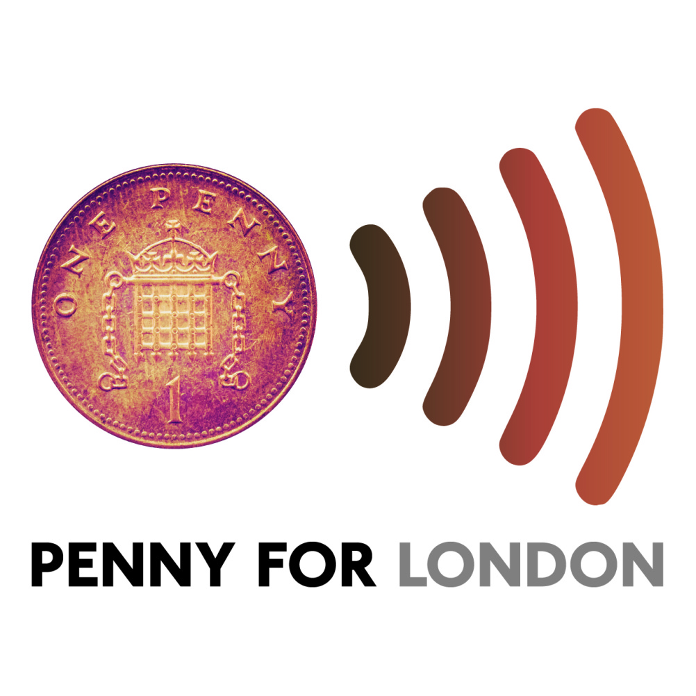 Penny for London