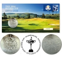 Ryder Cup