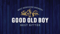 Good Old Boy