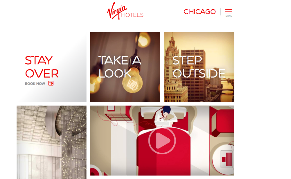 Virgin Hotels