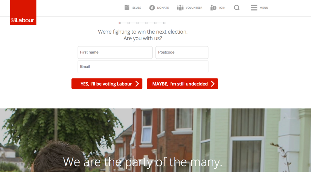 Labour