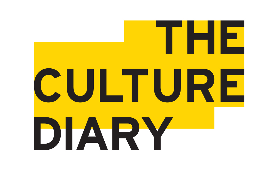 The Culture Diary logo