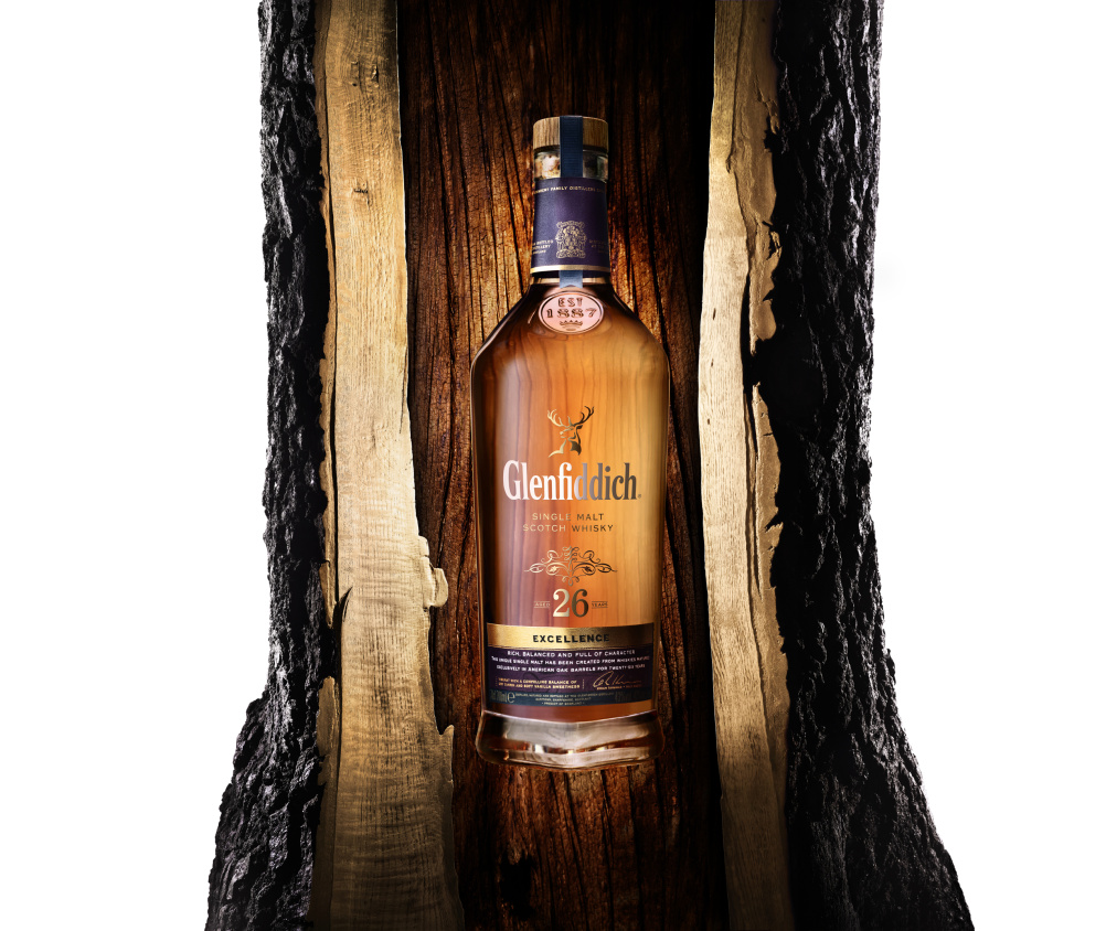 Glenfiddich