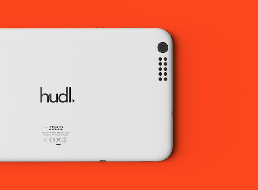 hudl