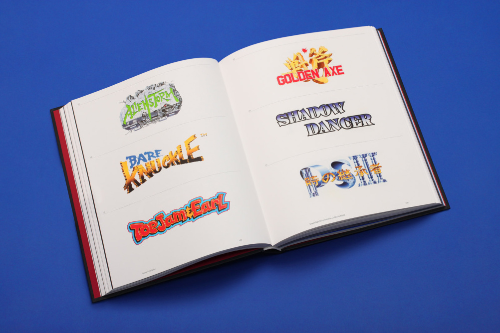 Sega Mega Drive/Genesis: Collected Works