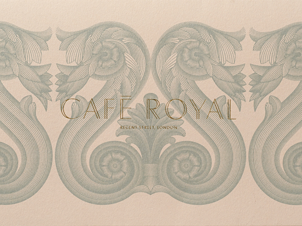 Café Royal