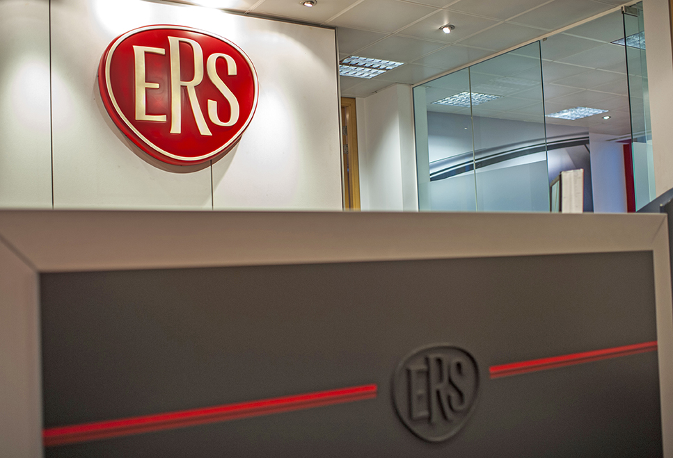ERS by ASHA