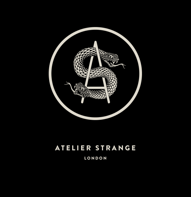 Atelier Strange