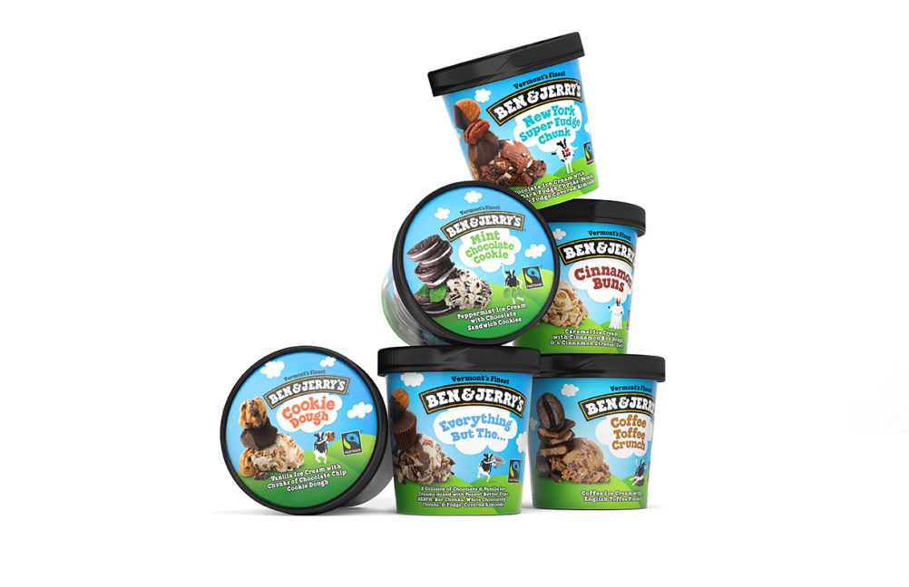 Ben Jerrys