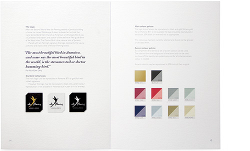 Brand guidelines