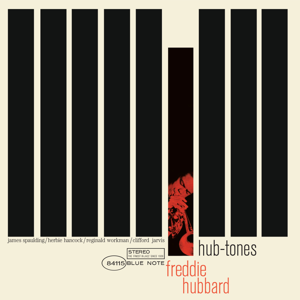 Freddie Hubbard Hub-Tones (1963) © 2014 Universal Music Group