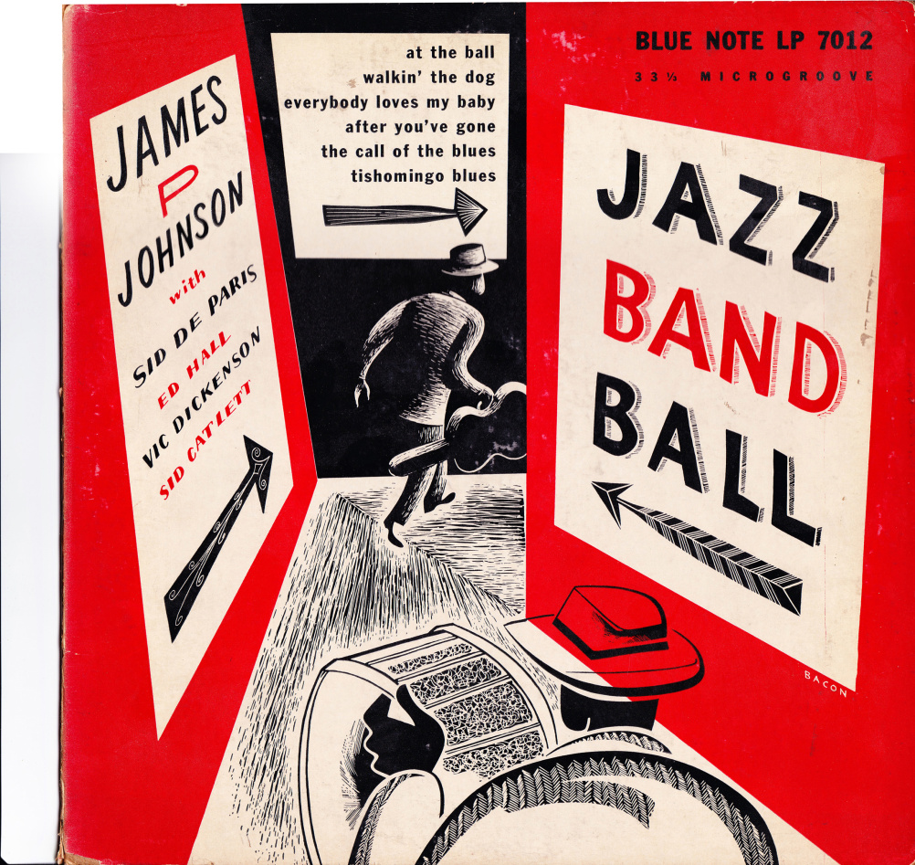 Jazz Band Ball, © 2014 Universal Music Group