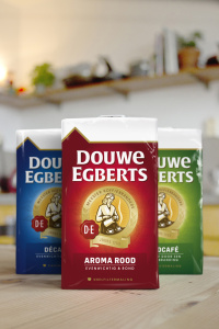 Douwe Egberts 