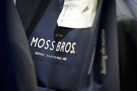 Moss Bros