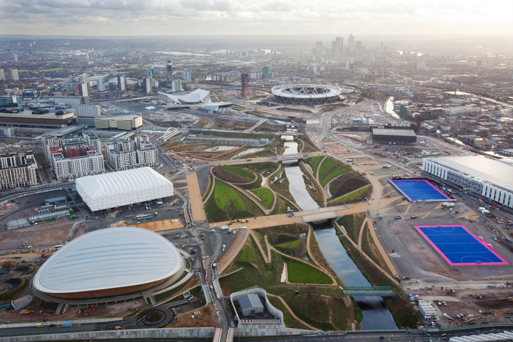 Olympic Park