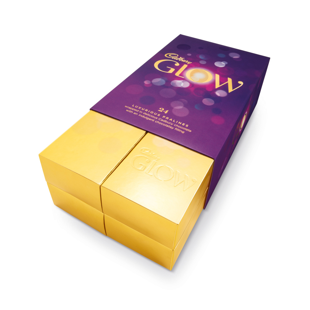 Cadbury Glow