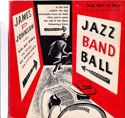 Blue Note